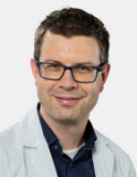 Dr. med. Daniel Brandenberger