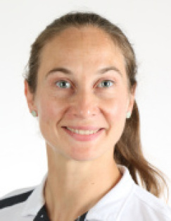 Christina Kessler, Sportorthopädie / Physiotherapie